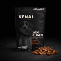 KENAI Calm Recovery Chews — 300mg | 30ct