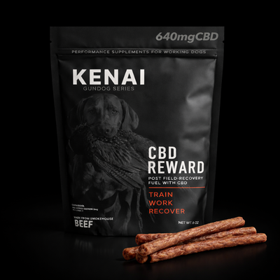 KENAI Recovery Sticks