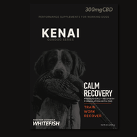 KENAI Calm Recovery Chews — 300mg | 30ct