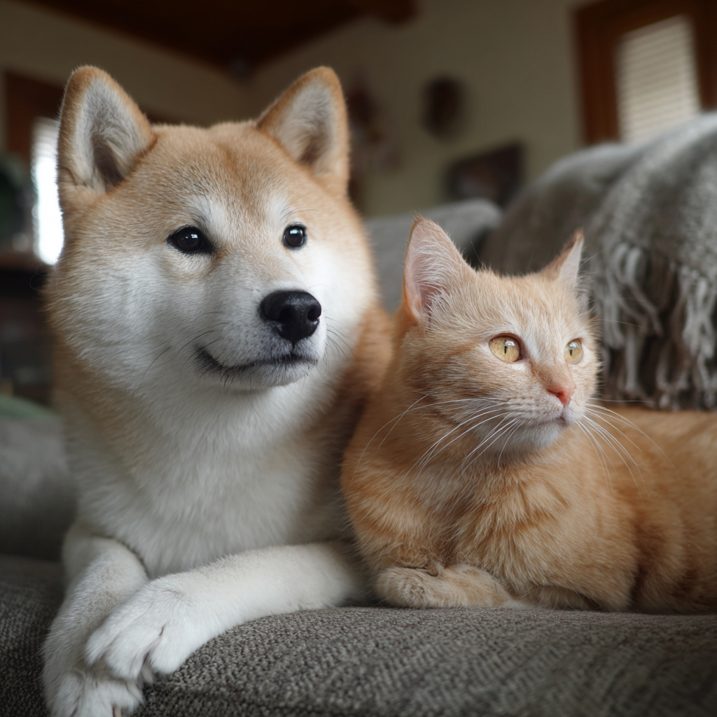 CBD Safety in Dogs and Cats: Side Effects, Pharmacokinetics, and Long-Term Use