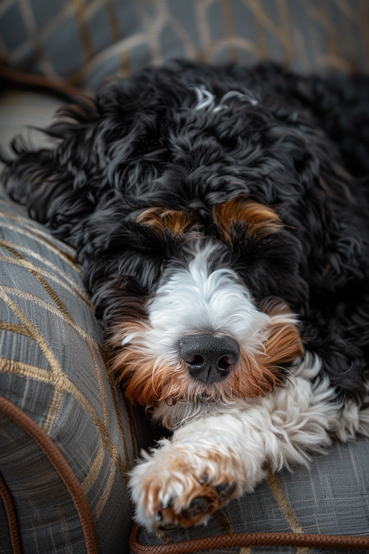 CBD: The Wild West of Pet Treats